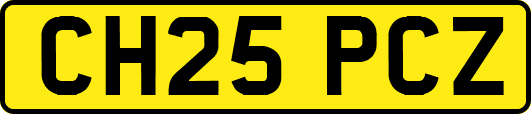 CH25PCZ