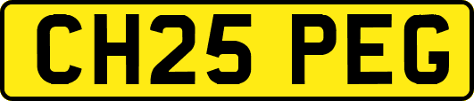 CH25PEG