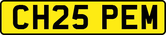 CH25PEM