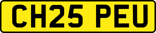 CH25PEU