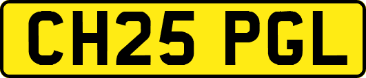 CH25PGL