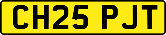 CH25PJT