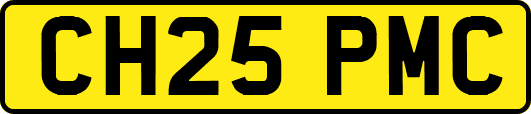 CH25PMC