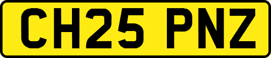 CH25PNZ