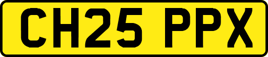 CH25PPX