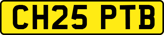 CH25PTB