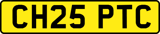 CH25PTC