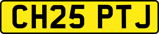 CH25PTJ