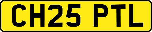 CH25PTL