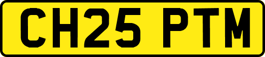 CH25PTM