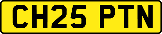 CH25PTN