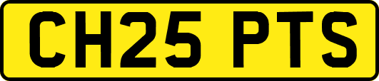 CH25PTS