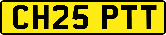 CH25PTT