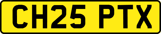CH25PTX