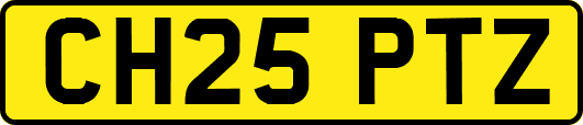 CH25PTZ