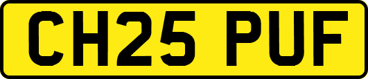 CH25PUF