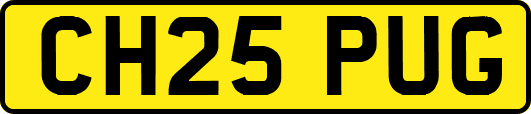 CH25PUG