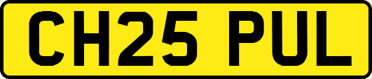CH25PUL