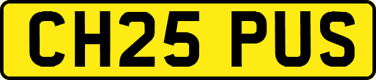CH25PUS