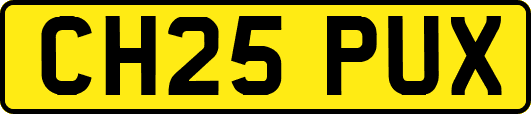 CH25PUX