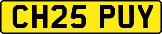 CH25PUY