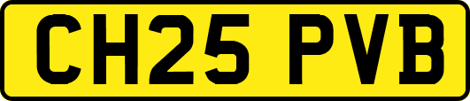 CH25PVB