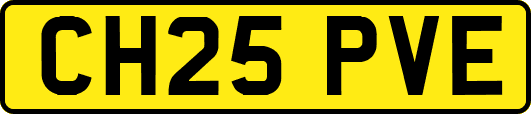 CH25PVE