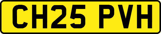 CH25PVH