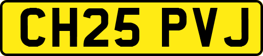 CH25PVJ