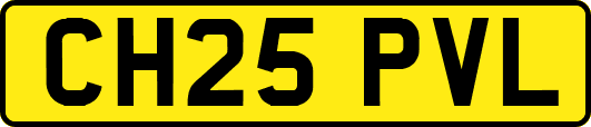 CH25PVL