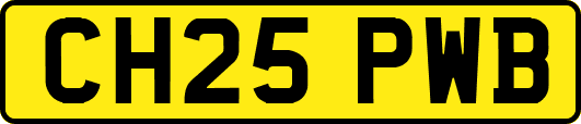 CH25PWB