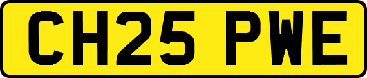 CH25PWE