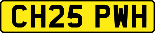 CH25PWH
