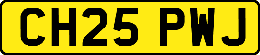 CH25PWJ