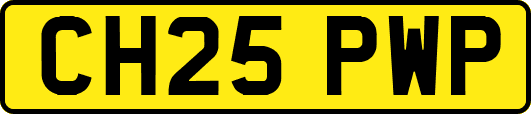 CH25PWP