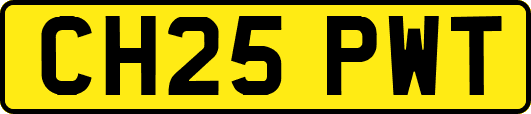 CH25PWT