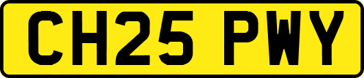 CH25PWY