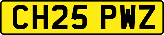 CH25PWZ
