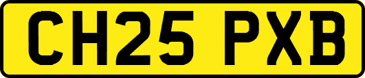 CH25PXB
