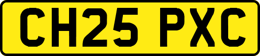 CH25PXC