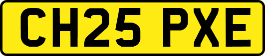 CH25PXE