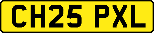 CH25PXL
