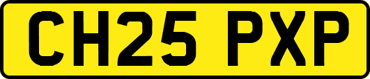 CH25PXP
