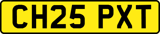 CH25PXT