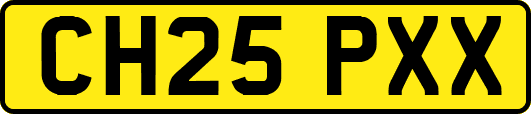 CH25PXX
