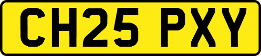 CH25PXY