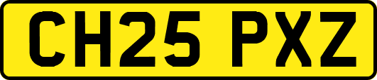 CH25PXZ