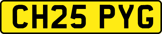 CH25PYG
