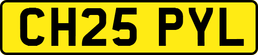 CH25PYL