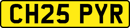 CH25PYR